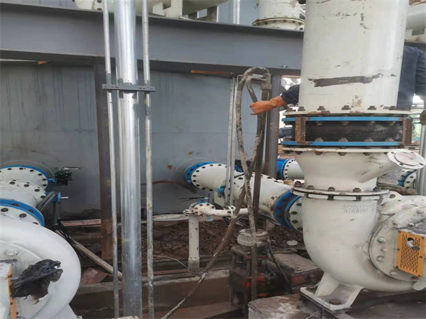 澧县设备基础沉降下沉注浆加固增加荷载